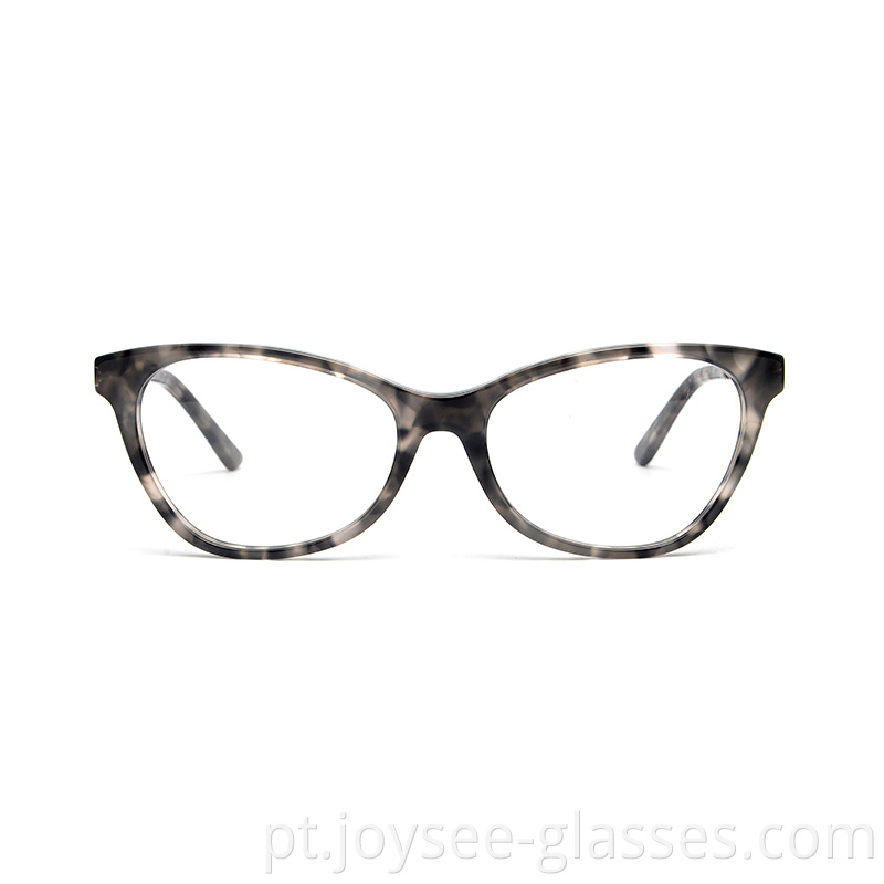 Acetate Eyewear